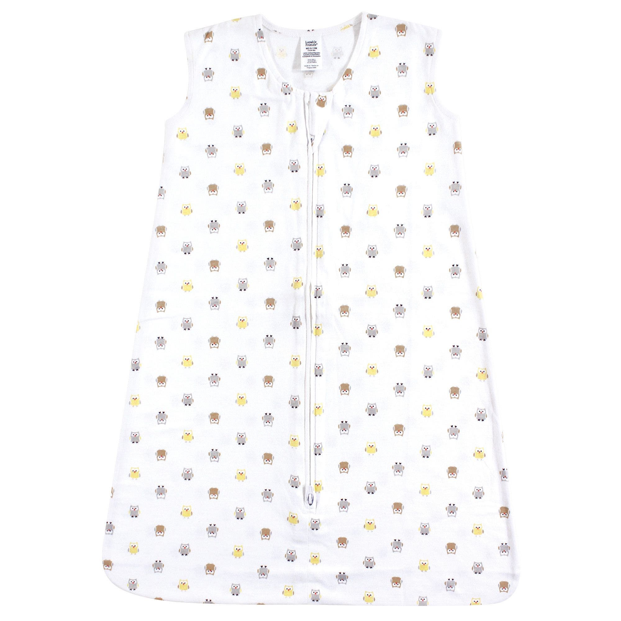 Owls Jersey