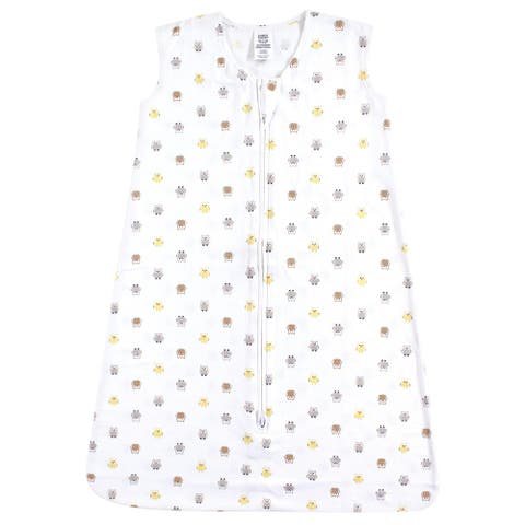 Sleeveless Jersey Cotton Sleeping Bag, Sack, Blanket