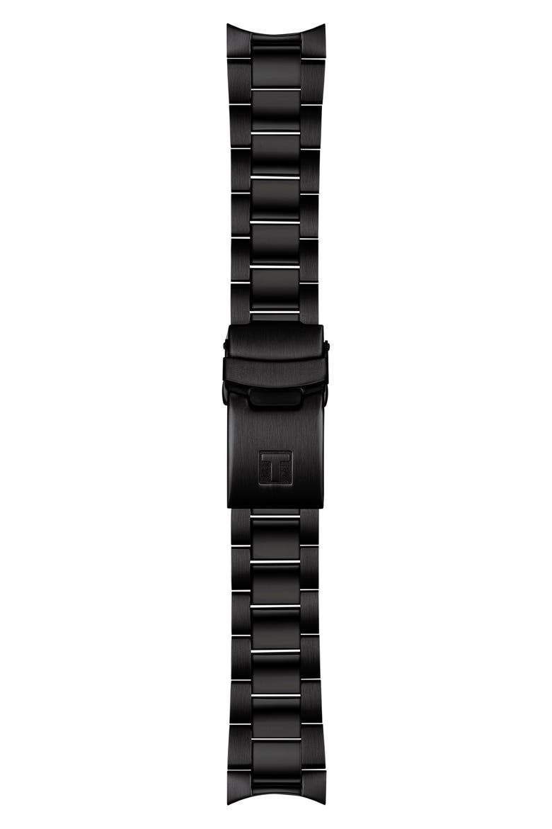 Seastar 1000 Bracelet Watch, 40mm, Alternate, color, RED GRADIENT