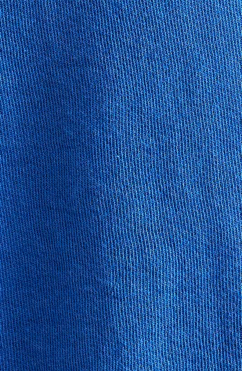 Camden Oversize Henley