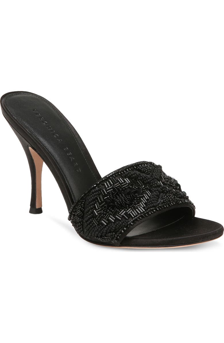 Veronica Beard Braxton Sandal, Main, color,