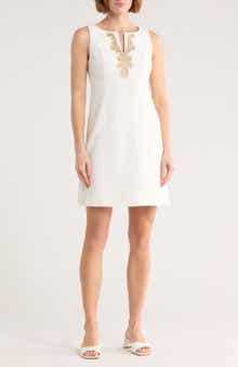 Lilly Pulitzer® Trini Shift Dress