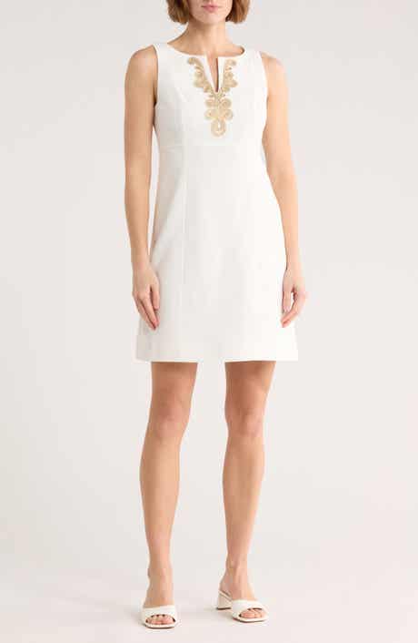 Lilly Pulitzer® Trini Shift Dress