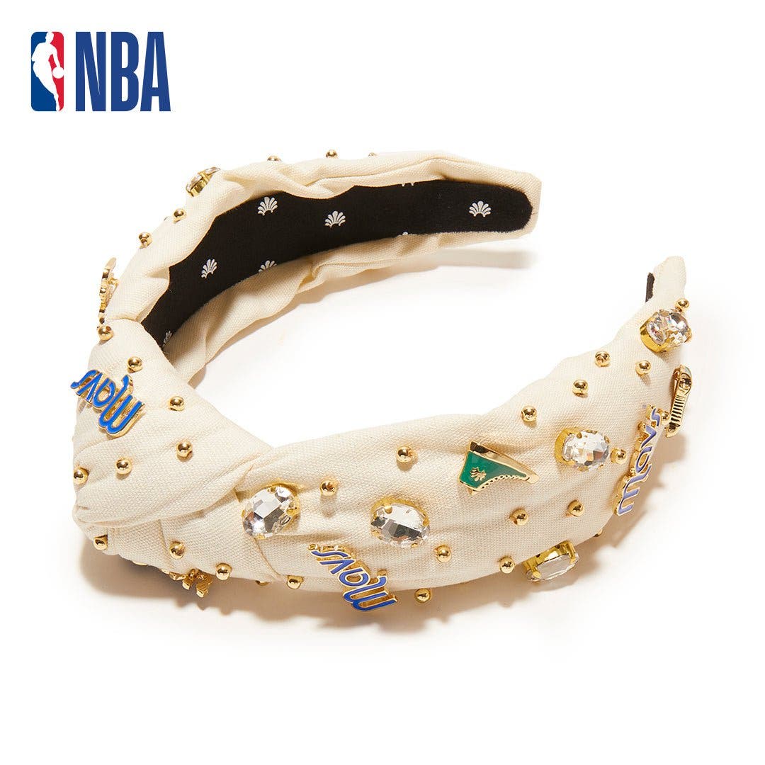 dallas mavericks headband