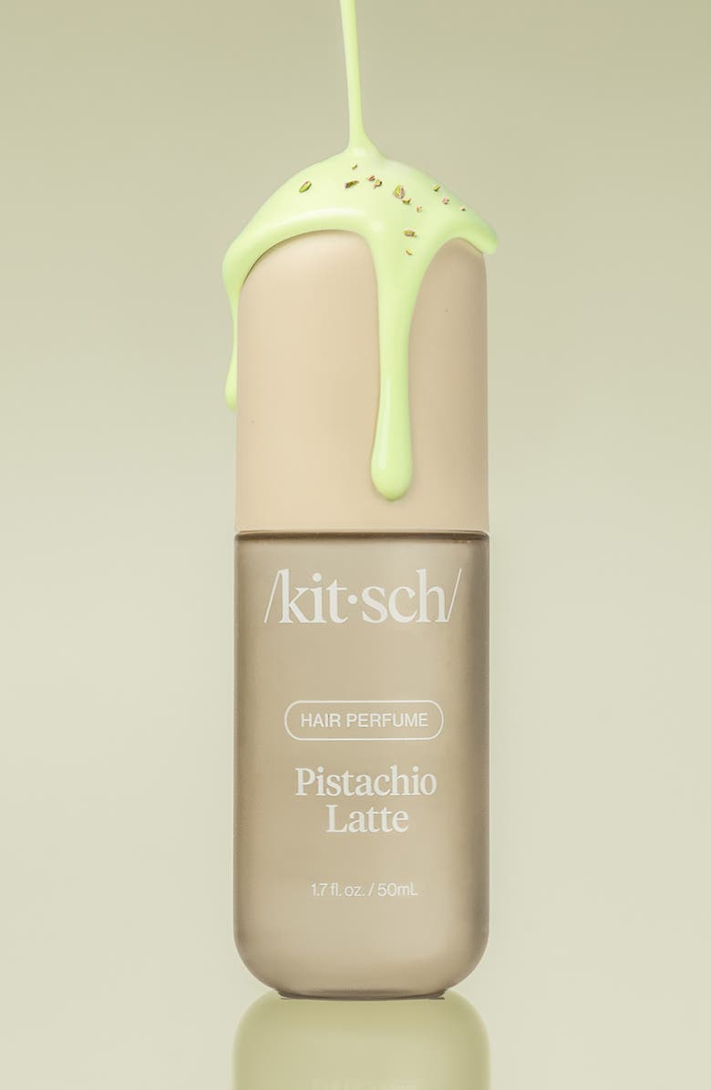 Kitsch Coastal Sorbet Hair Perfume, Alternate, color, Pistachio Latte