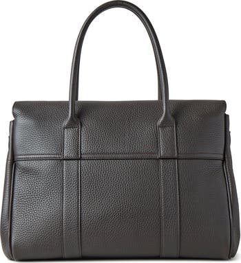 Mulberry Bayswater ファミリー Mulberry Bayswater Leather Satchel | Nordstrom