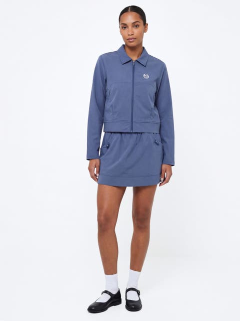 Aria Track Jacket