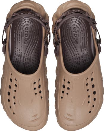 Echo Clog