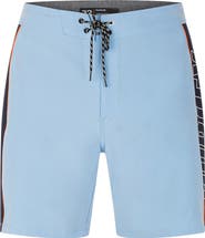 Hurley Phantom Fastlane Board Shorts