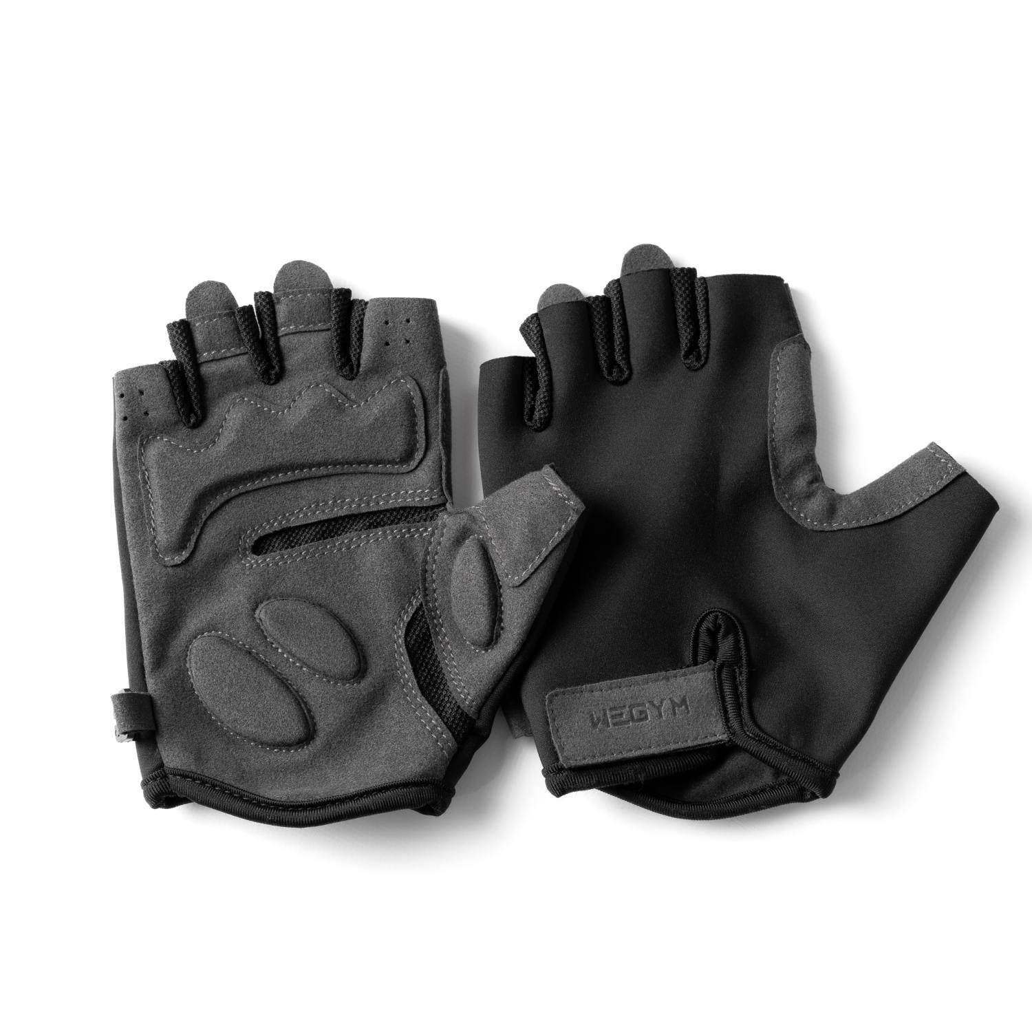selected Black
