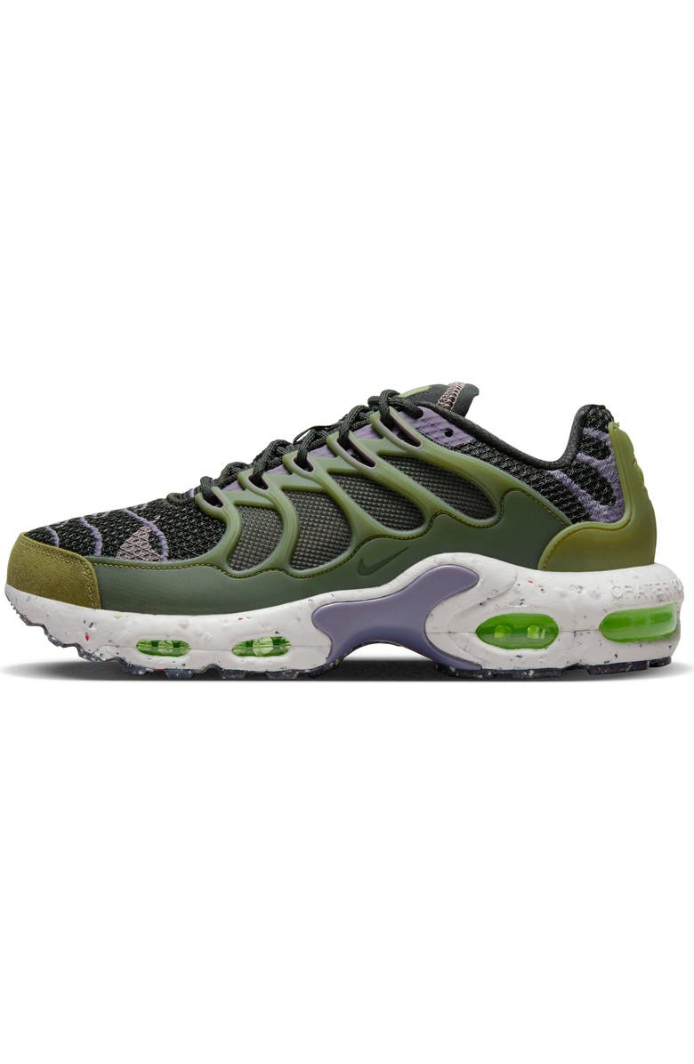 Nike Air Max Terrascape Plus Sneaker, Alternate, color,