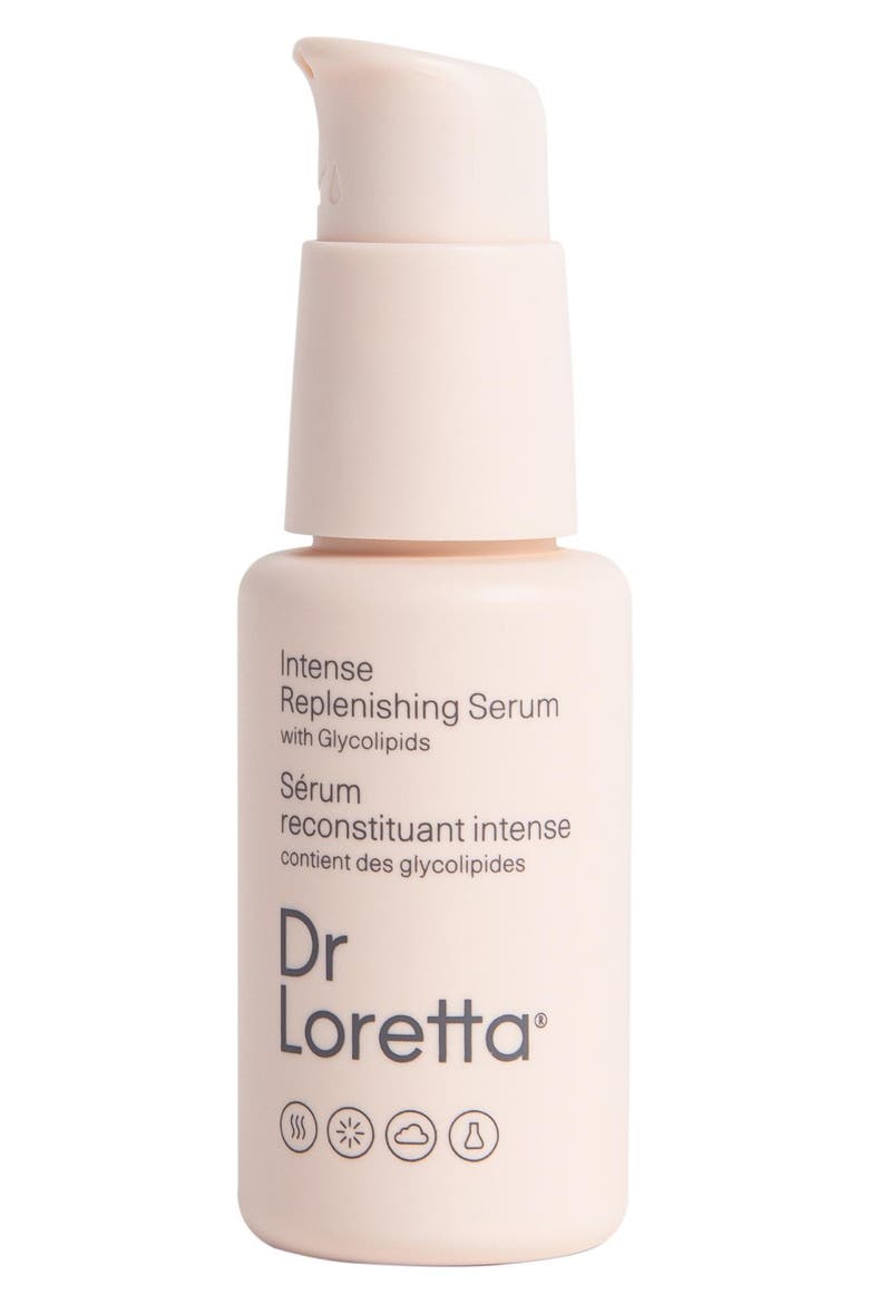Intense Replenishing Serum, Main, color, NO COLOR