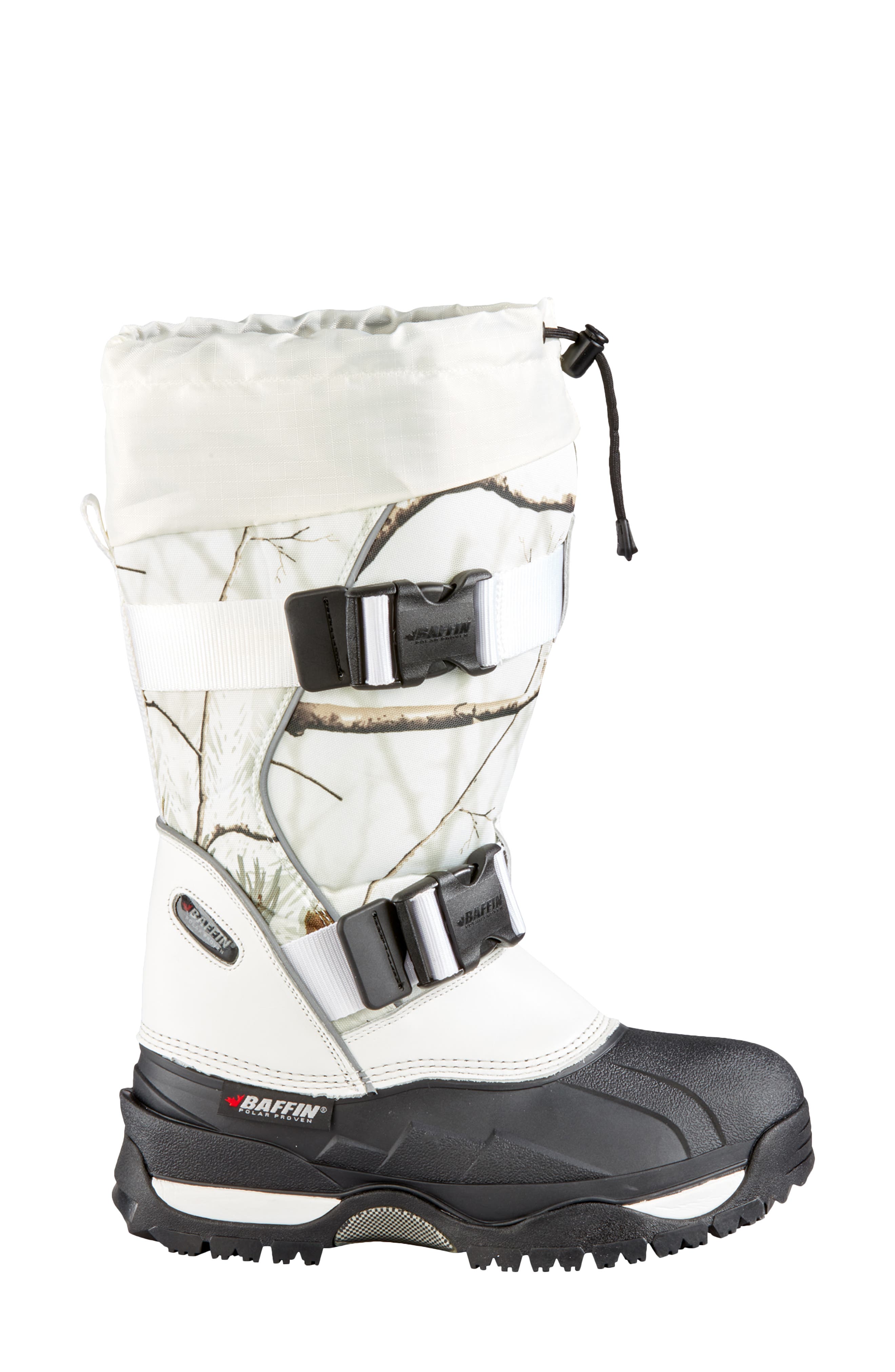 Baffin Impact Waterproof Snow Boot (Men) | Nordstrom