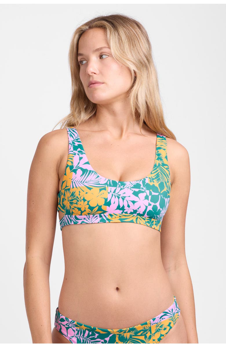 JOLYN Trish Bikini Top, Main, color, Echo