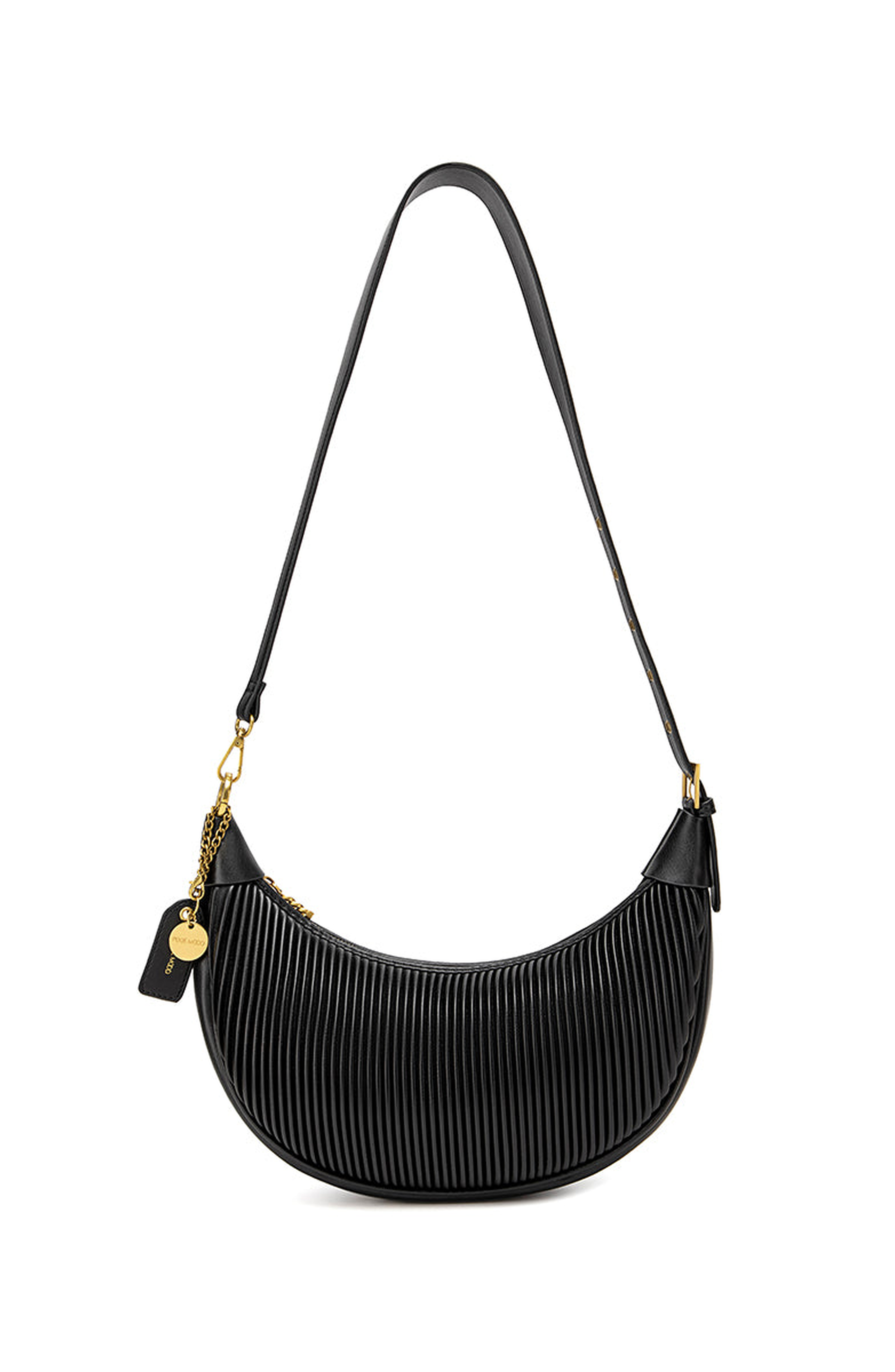Pixie Mood Crescent Moon Crossbody Bag, Alternate, color, 