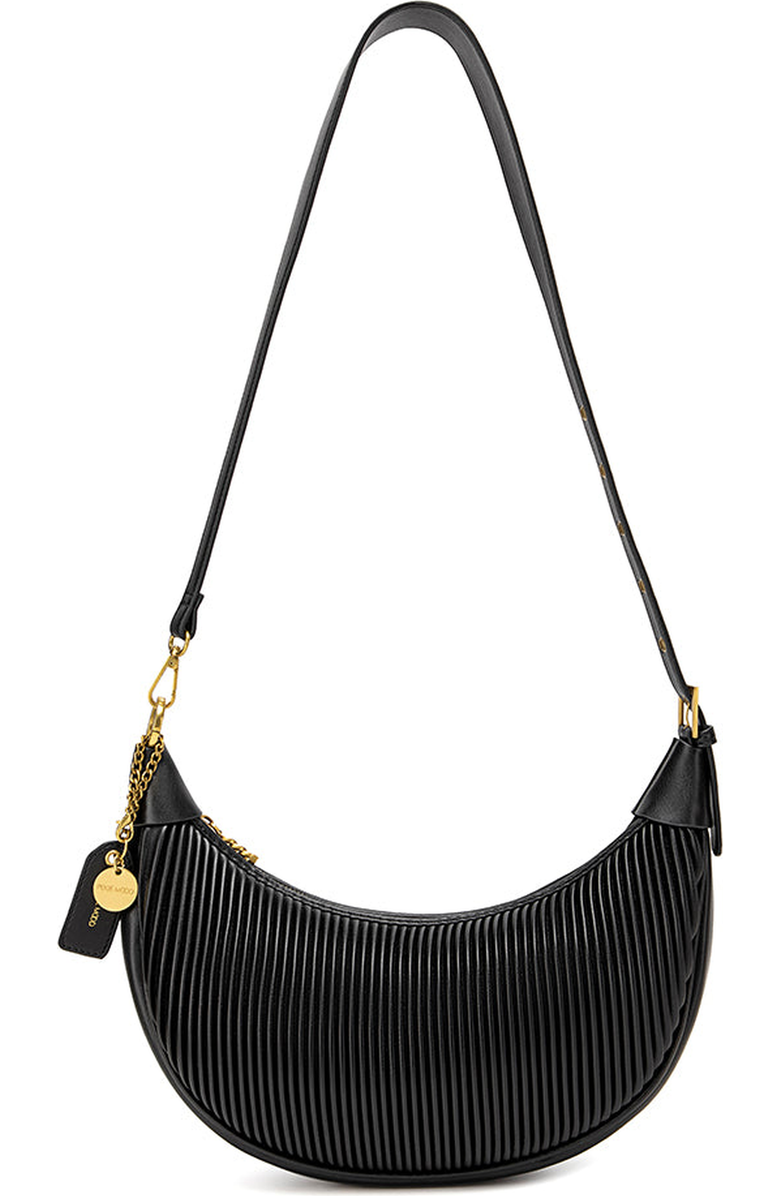 Pixie Mood Crescent Moon Crossbody Bag, Alternate, color,