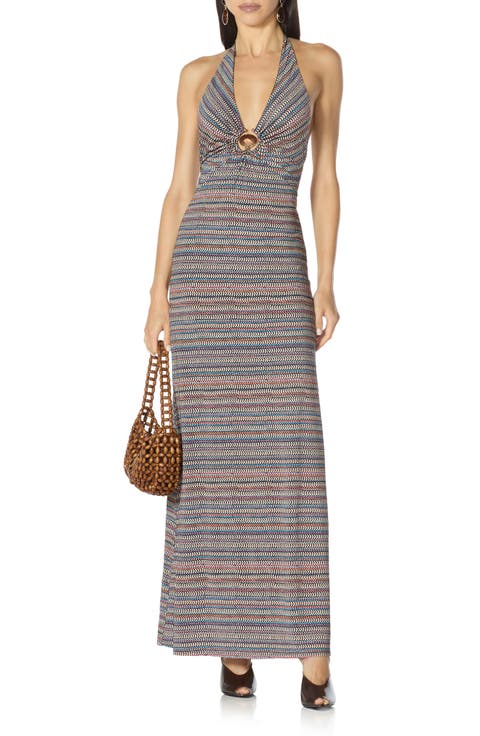 Huston Maxi Dress