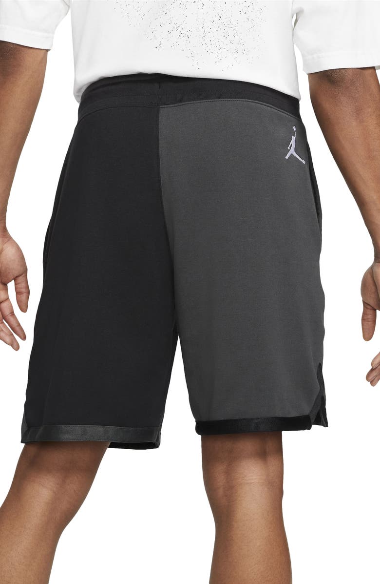 Nike Jordan Jumpman Classics Drawstring Shorts, Alternate, color,