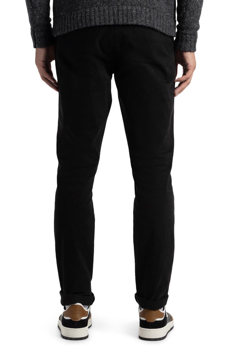 SOFT CLOTH Soft Twill Chinos, Alternate, color, 