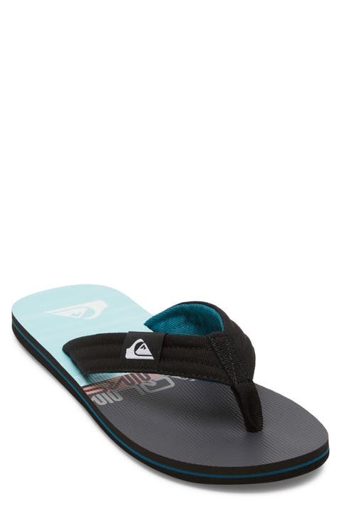 Molokai Layback II Flip Flop (Men)