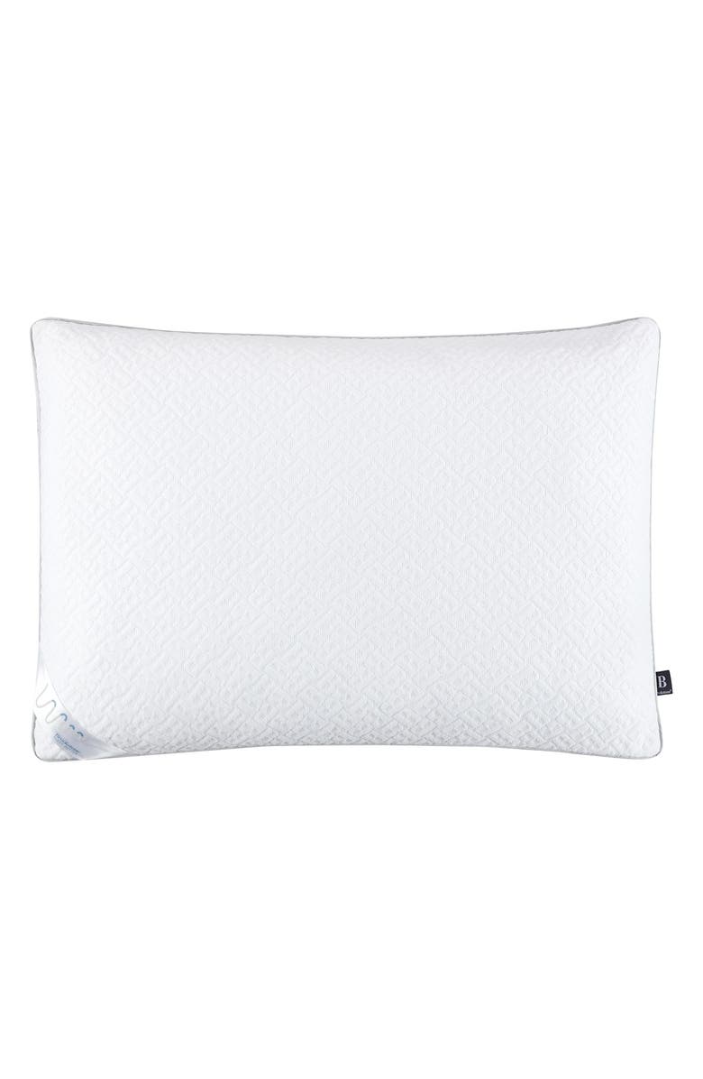 BROOKSTONE BioSense<sup>®</sup> Layer Adjust Pillow, Alternate, color, 