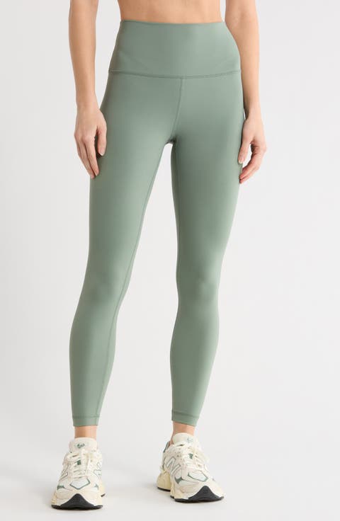 High Waist Shaping Leggings