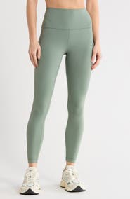 NYDJ High Waist Shaping Leggings