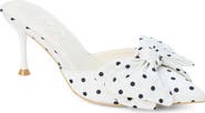 Coconuts by Matisse Goldie Bow Pointed Toe Mule