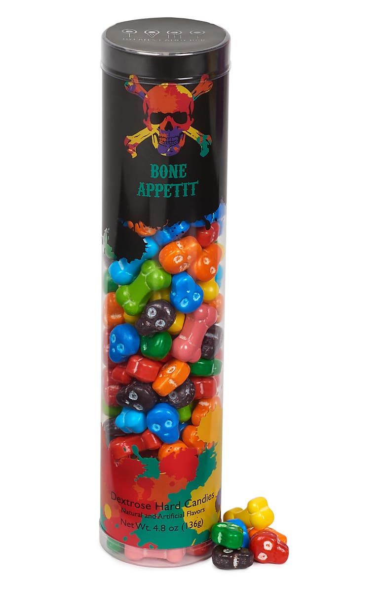 Dylan's Candy Bar Deluxe Halloween Candy Collection, Alternate, color, 