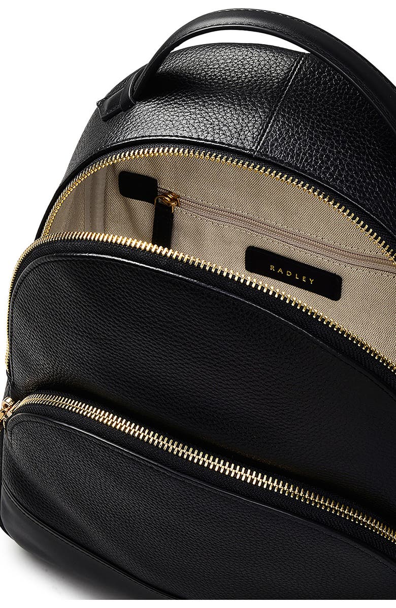 Radley Medium Dallington Zip Around Backpack, Alternate, color,