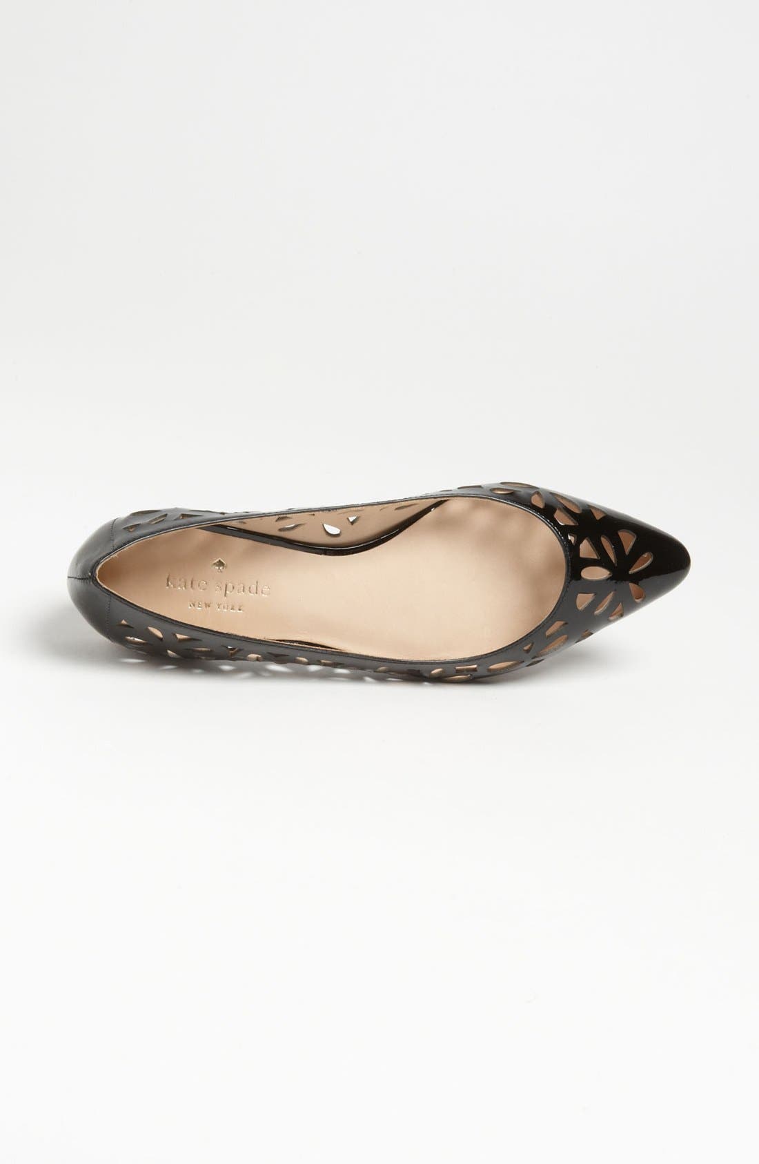 Kate Spade New York 'effie' flat, Alternate, color, 
