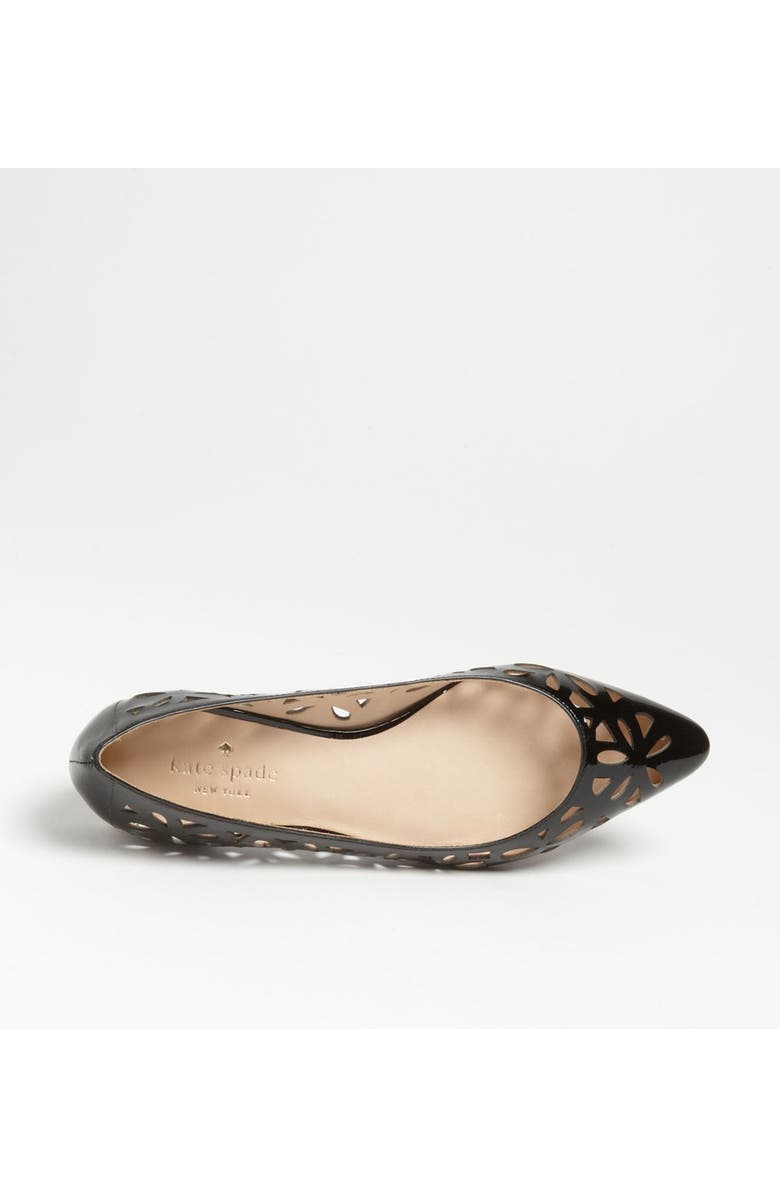 Kate Spade New York 'effie' flat, Alternate, color,