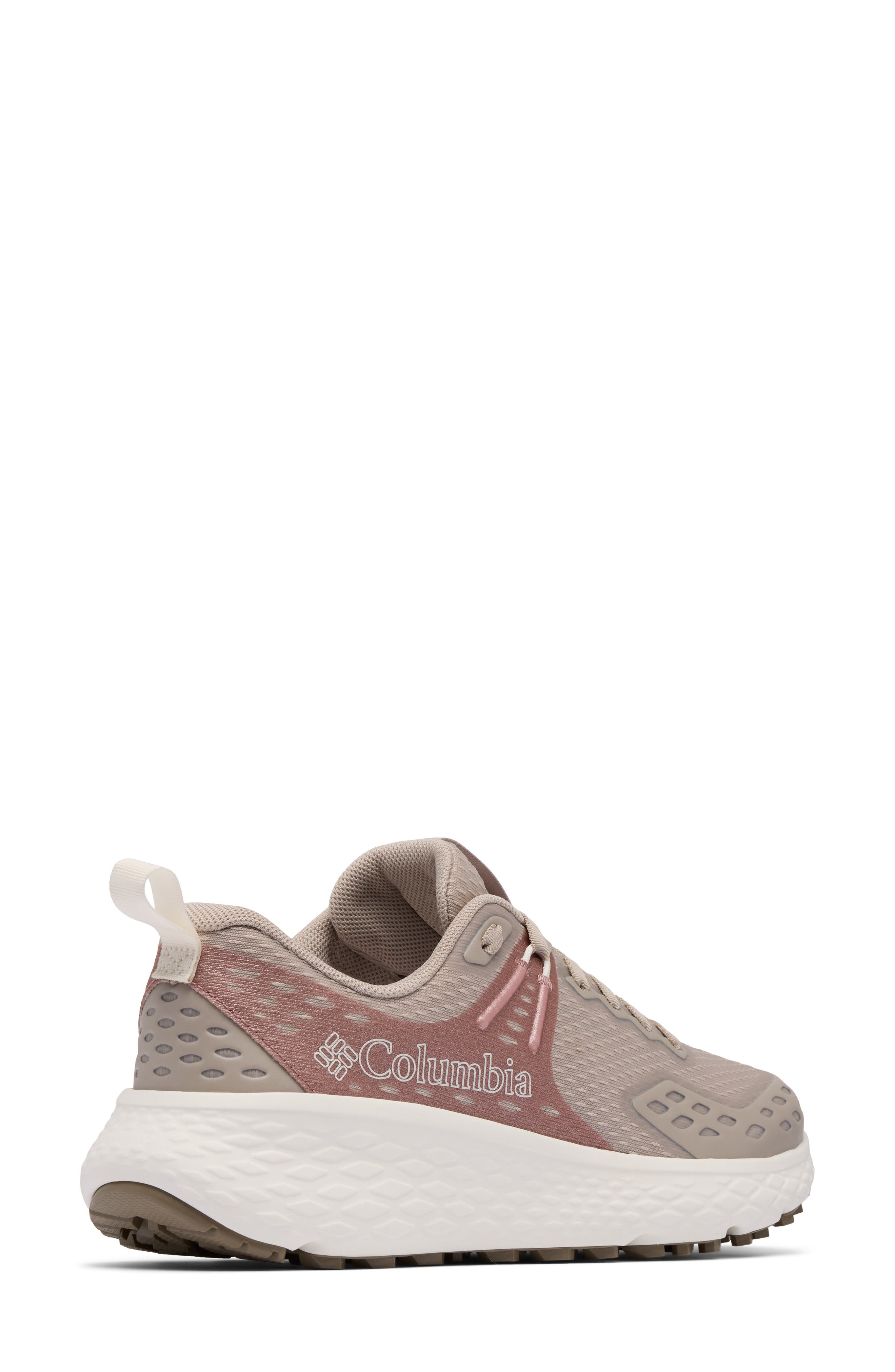 Konos™ TRS Trail Running Shoe, Alternate, color, SOFT TAUPE/ SEA SALT