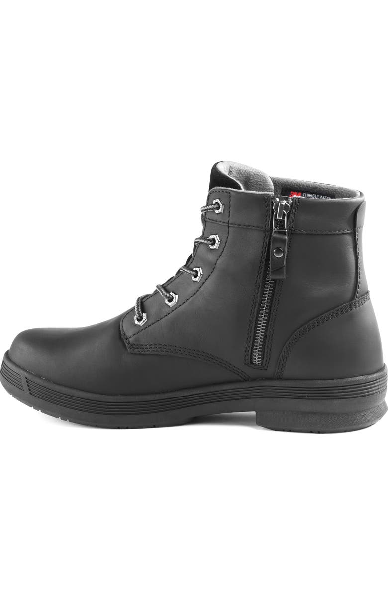 Kodiak Dundonald Arctic Grip Waterproof Boot, Alternate, color,