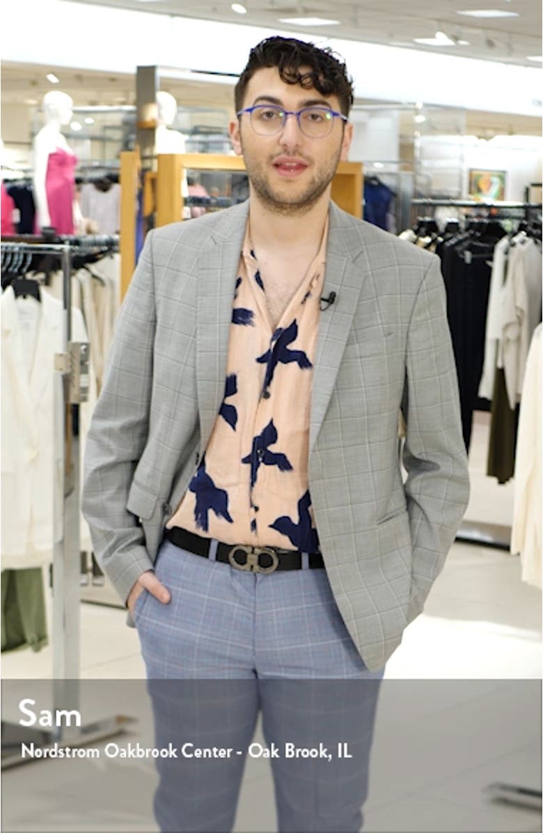 NEUW Lou Slim Fit Twill Jeans, sales video thumbnail