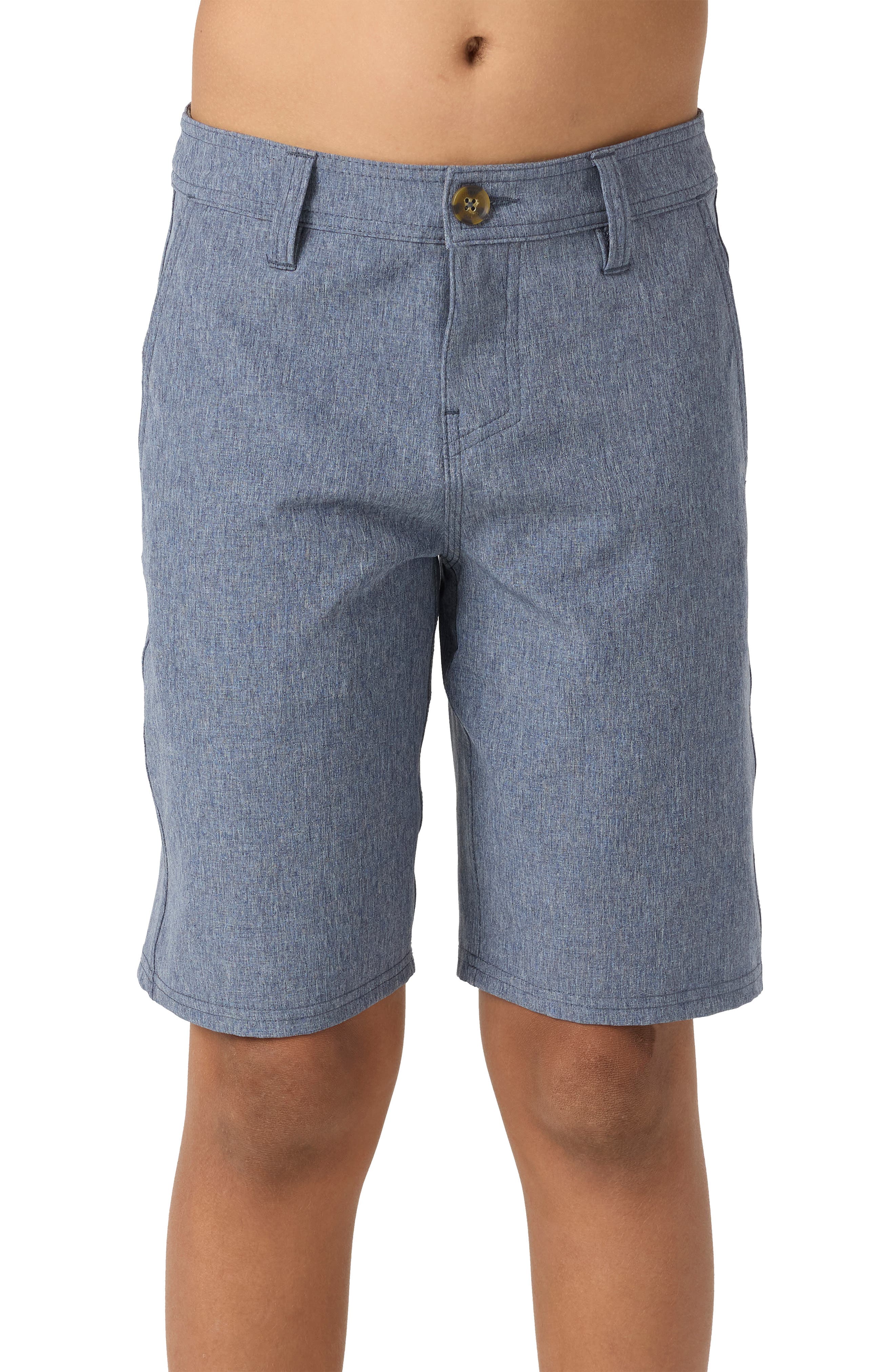 HEATHER NAVY