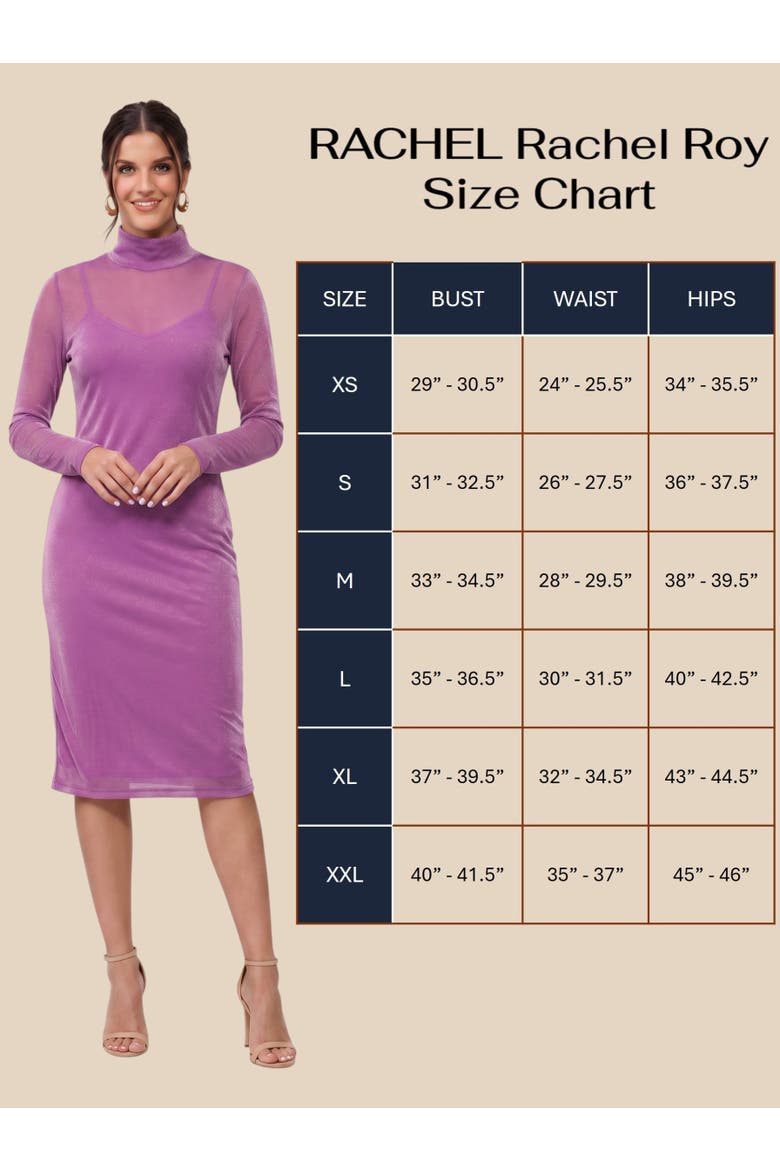 Lydia Mock Neck Mesh Dress, Alternate, color, Pink Quartz