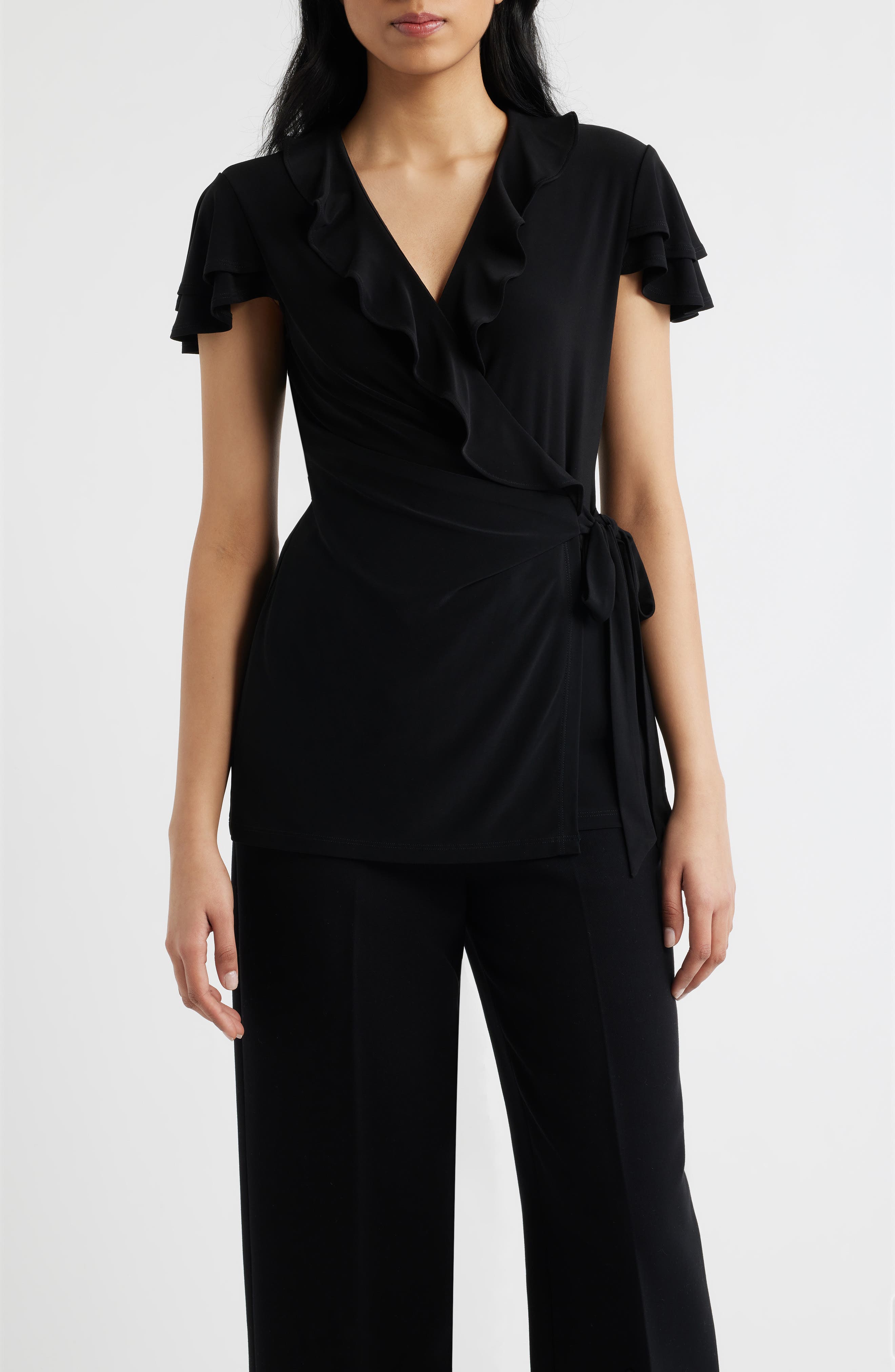selected ANNE BLACK