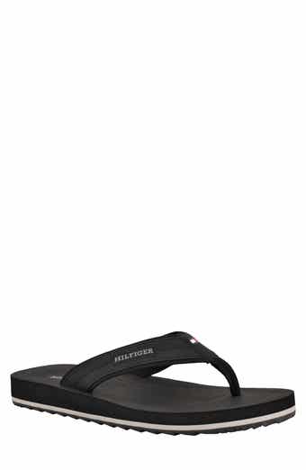 Tommy Hilfiger Orlind Logo Flip Flop