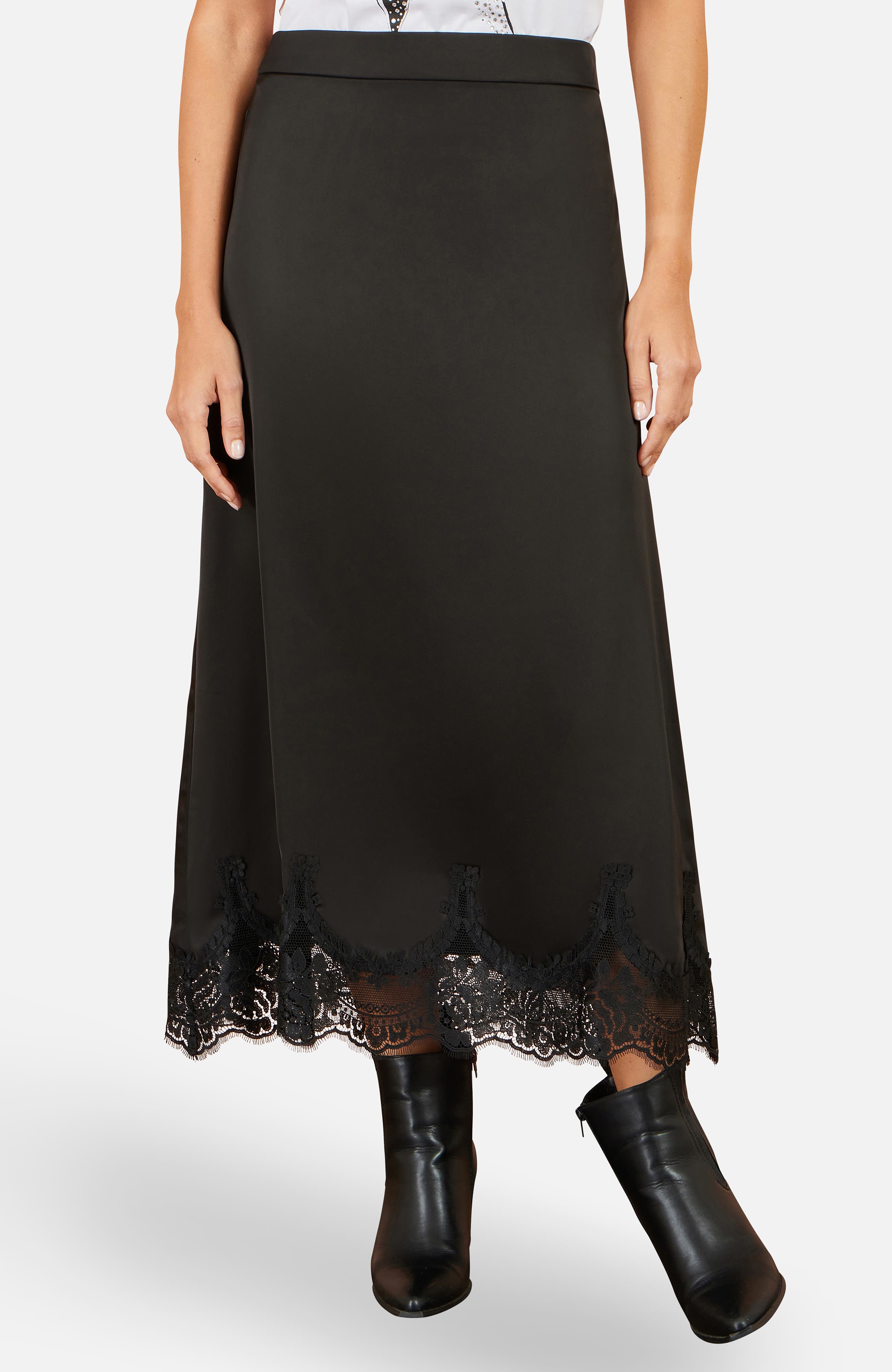 selected Black
