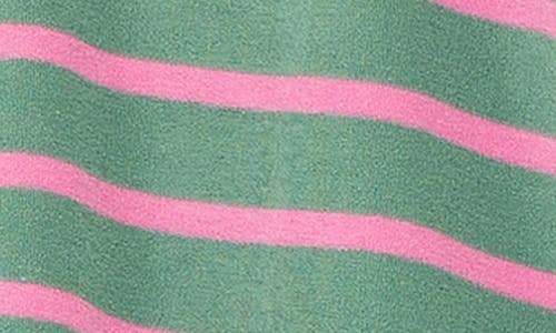 Beach Riot Sonia Cover-up Shirt In Multi