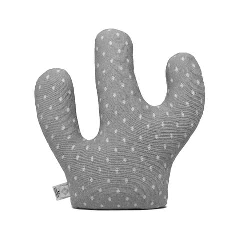 Mini Cactus Pillow