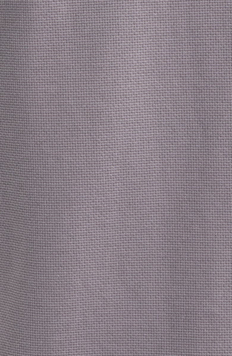 BOSS Parlay Cotton Piqué Polo, Alternate, color, Medium Purple