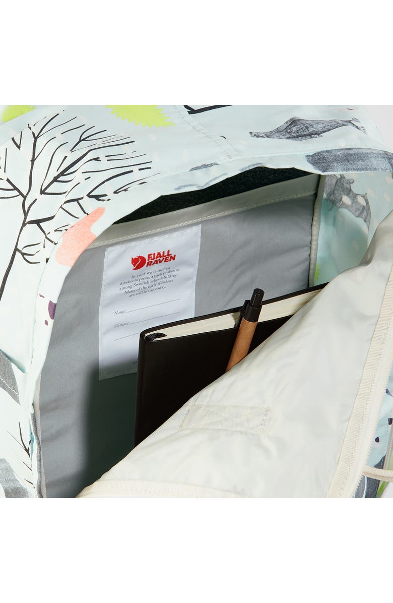 Fjällräven Kånken 15-Inch Laptop Backpack, Alternate, color,