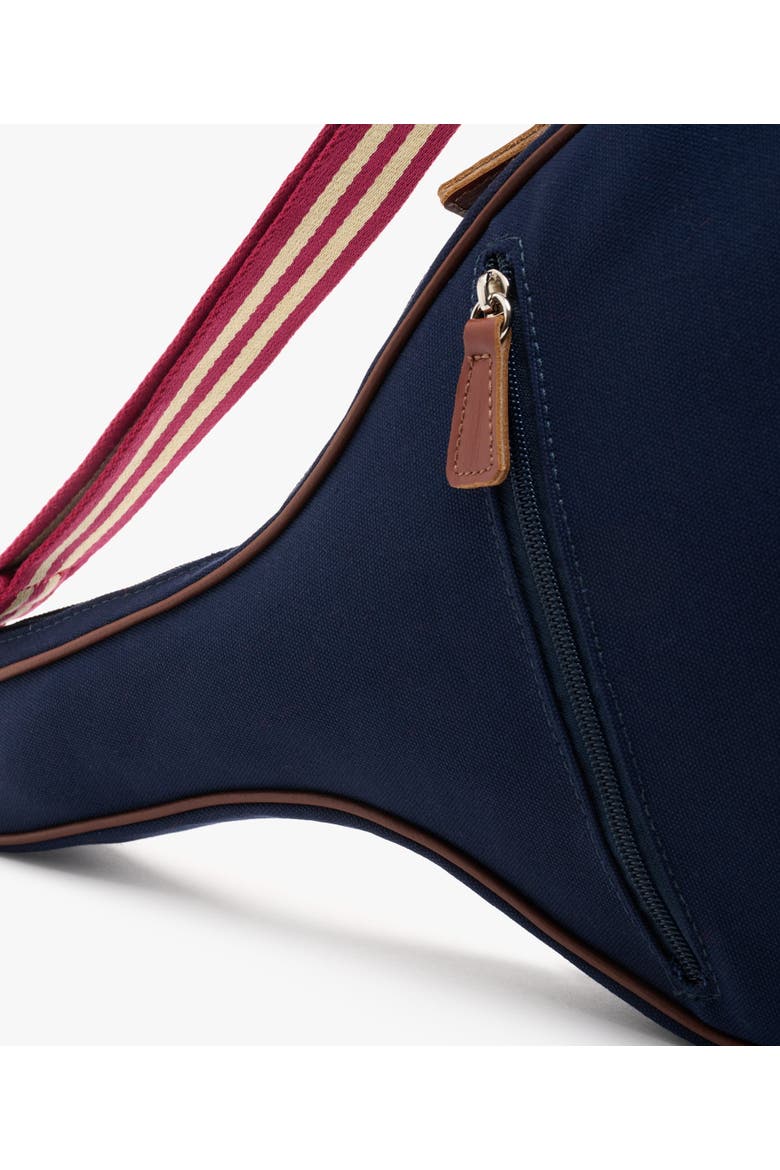 Padel Racket Bag, Alternate, color, Dark Blue
