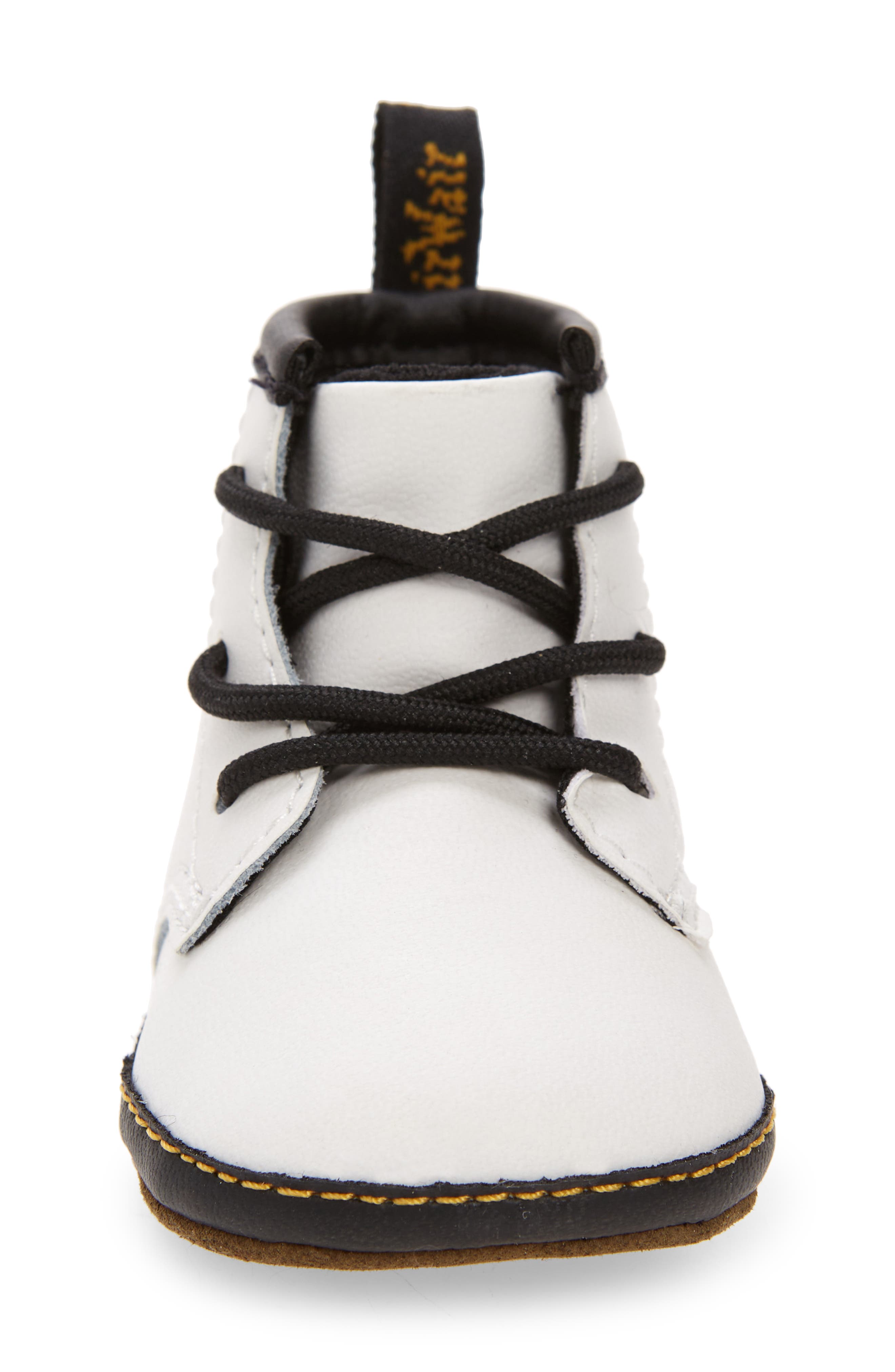 Dr. Martens 1460 Crib Shoe, Alternate, color, 