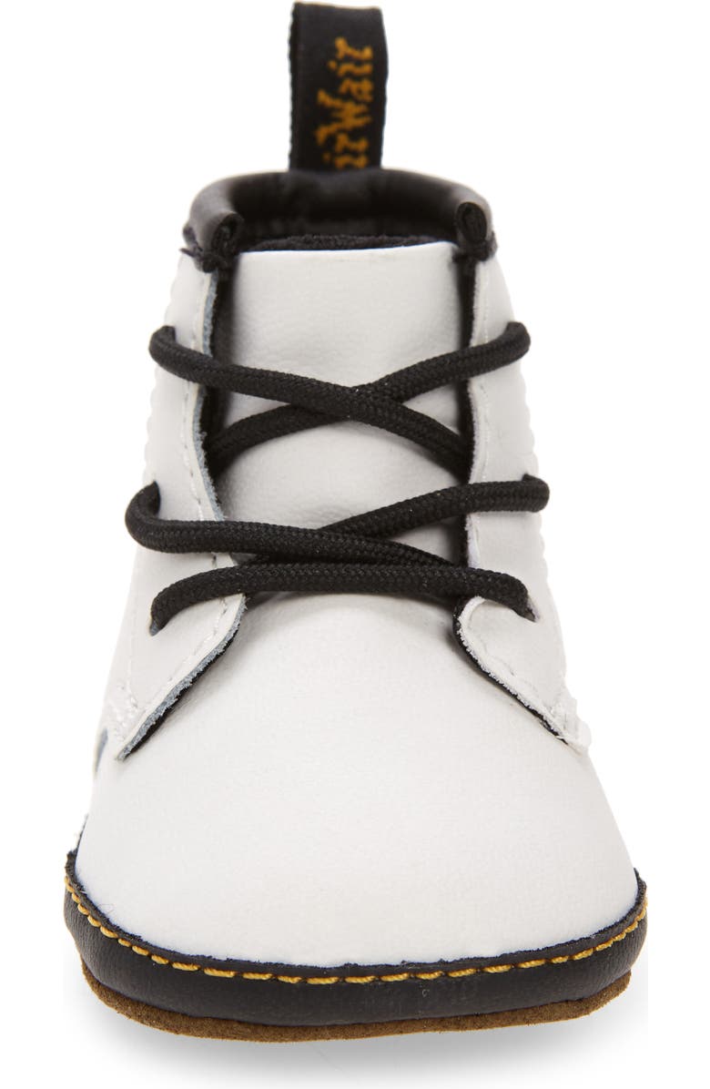 Dr. Martens 1460 Crib Shoe, Alternate, color,