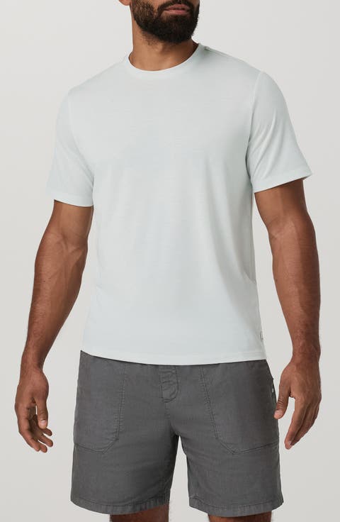 Current Tech Tee