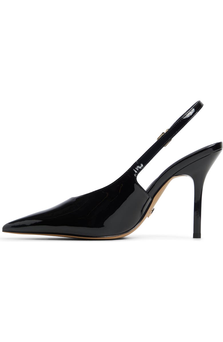 ALDO Lysandre Slingback Pointed Toe Pump, Alternate, color,