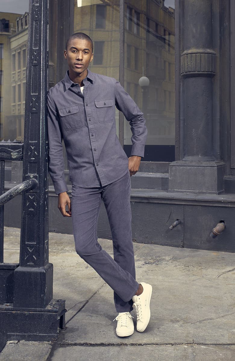 Converse Chuck Taylor<sup>®</sup> All Star<sup>®</sup> II Sneaker, Alternate, color,